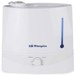 HUMIDIFICADOR ORBEGOZO – HU 2065