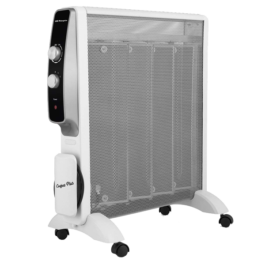 RADIADOR DE MICA ORBEGOZO – RMN 2075