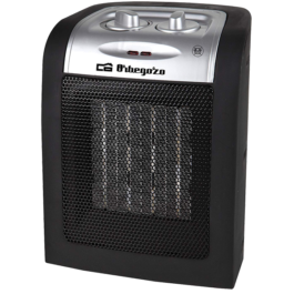 TERMOVENTILADOR CERÂMICO ORBEGOZO – CR 5017