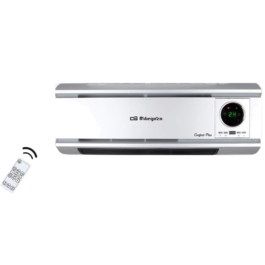 AQUECEDOR CERÂMICO PAREDE ORBEGOZO – SP 6500