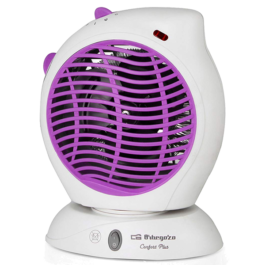 TERMOVENTILADOR ORBEGOZO – FH 5580