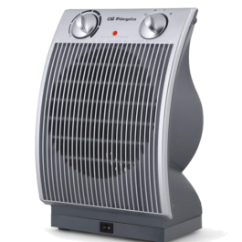 TERMOVENTILADOR ORBEGOZO – FH 6035