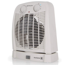TERMOVENTILADOR ORBEGOZO – FH 7001