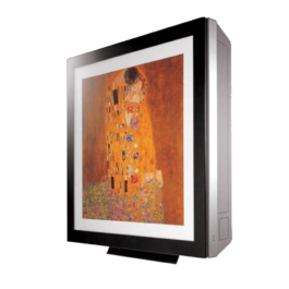 AR CONDICIONADO UNIDADE INTERIOR LG – MA12R