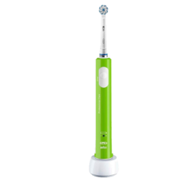 ESCOVA DENTES BRAUN – JUNIOR VERDE – 80313262