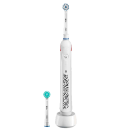 ESCOVA DENTES BRAUN – TEEN BRANCO – 80298432