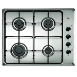 PLACA ENCASTRAR TEKA – HLX 60 4G AI AL – G. BUT