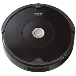 ASPIRADOR ROBOT IROBOT – ROOMBA 606 – R606040
