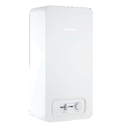 ESQUENTADOR VULCANO TIC-TIC – WR 10-4 KE BUT/PRO