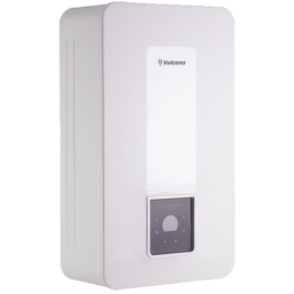 ESQUENTADOR VULCANO SENSOR COMPACTO – WTD 12-4 AME G. NAT