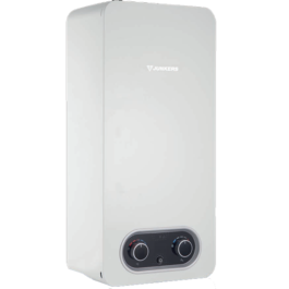 ESQUENTADOR JUNKERS HYDRO 4200 – WR14-4 KB G. NAT