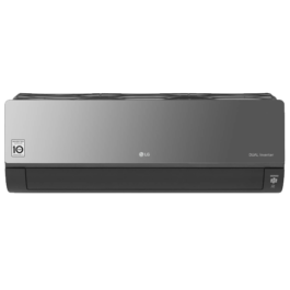 AR CONDICIONADO UNIDADE INTERIOR LG – AC18BQ.NSK