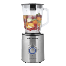 LIQUIDIFICADORA ORBEGOZO – BV 12000