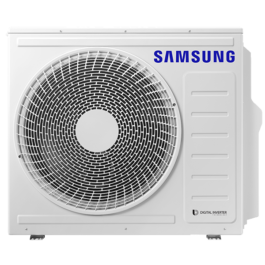 AR CONDICIONADO UNIDADE EXTERIOR SAMSUNG – AJ080RCJ4EG/EU