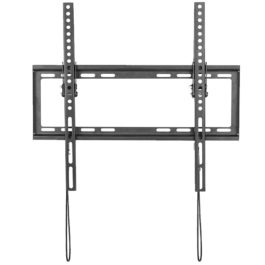 SUPORTE LCD 32 -65 INCLINÁVEL NAPOFIX – 035 PRETO