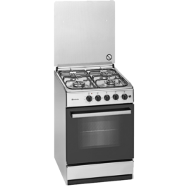 FOGÃO MEIRELES MILANO – M 540 X NATURAL