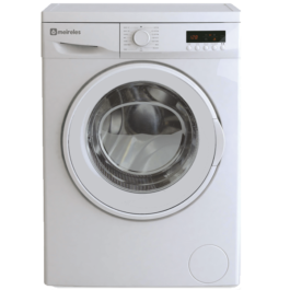 MÁQUINA DE LAVAR ROUPA MEIRELES – MLR 1083 W