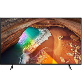 QLED SAMSUNG – QE65Q60RATXXC
