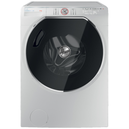 MÁQUINA DE LAVAR ROUPA HOOVER – AWMPD 49 LH7/1