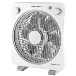 VENTILADOR 30CM ORBEGOZO – BF 0138