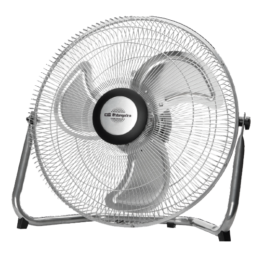 VENTOINHA INDUSTRIAL 40CM ORBEGOZO – PW 1245