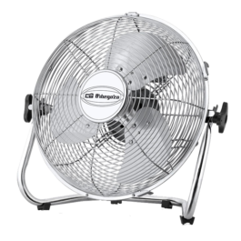 VENTOINHA INDUSTRIAL 20CM ORBEGOZO – PW 1321