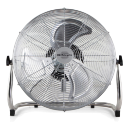 VENTOINHA INDUSTRIAL 45CM ORBEGOZO – PWO 1947