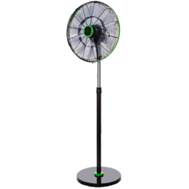 VENTOINHA DE PÉ 45CM ORBEGOZO – SF 0248