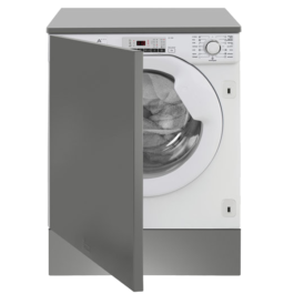 MAQUINA DE LAVAR ROUPA ENCASTRAR TEKA – LI5 1080 WH