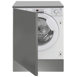 MAQUINA DE LAVAR ROUPA ENCASTRAR TEKA – LI5 1280