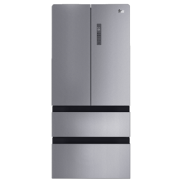 FRIGORÍFICO SIDE BY SIDE TEKA – RFD 77820 – INOX