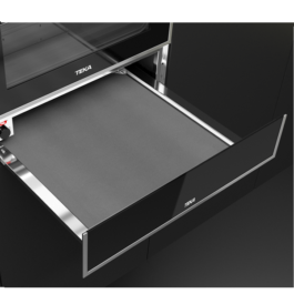 GAVETA AQUECIMENTO TEKA – CP 15 GS – PRETO