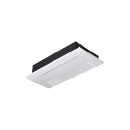 AR CONDICIONADO UNIDADE INTERIOR CASSETE LG – MT11R