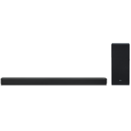 BARRA DE SOM LG – SL6YF