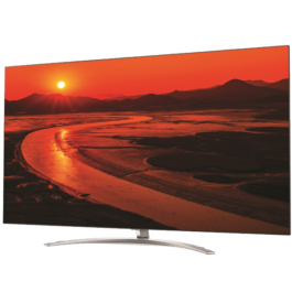LED LG – 55SM9800PLA