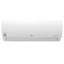 AR CONDICIONADO LG – F12KM – COMPOSTO DE: