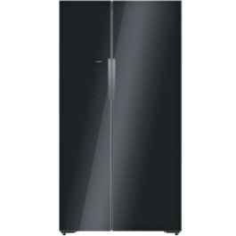 FRIGORIFICO SIDE BY SIDE SIEMENS – KA92NLB35 –
