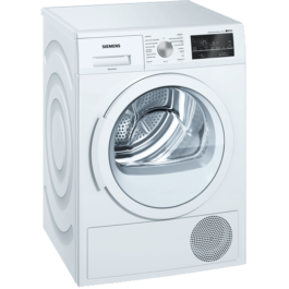 SECADOR DE ROUPA SIEMENS – WT47G439ES –