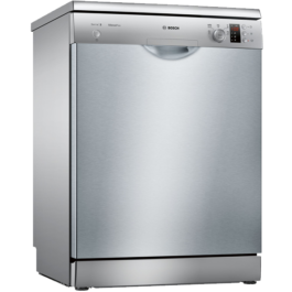 MÁQUINA DE LAVAR LOUÇA BOSCH – SMS25AI02E –