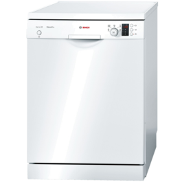 MÁQUINA DE LAVAR LOUÇA BOSCH – SMS25AW02E –