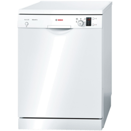 MÁQUINA DE LAVAR LOUÇA BOSCH – SMS25AW07E –