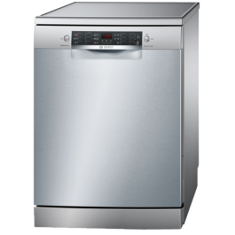 MÁQUINA DE LAVAR LOUÇA BOSCH – SMS46LI04E –