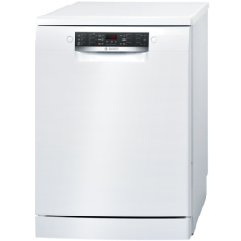 MÁQUINA DE LAVAR LOUÇA BOSCH – SMS46LW00E –