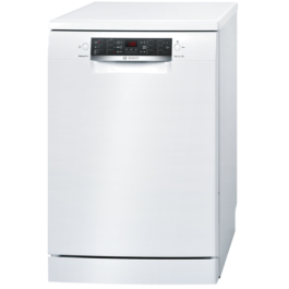 MÁQUINA DE LAVAR LOUÇA BOSCH – SMS46NW01E –