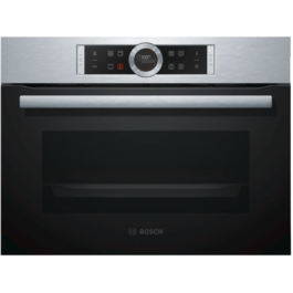 FORNO BOSCH – CBG633NS3 –