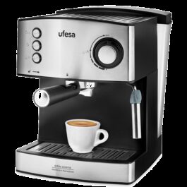MÁQUINA CAFÉ EXPRESSO UFESA – CE7240 – 71704568