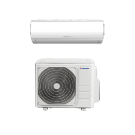 AR CONDICIONADO VULCANO U.I E U.E 5,3KW – 18000BTU – COMPOSTO POR: