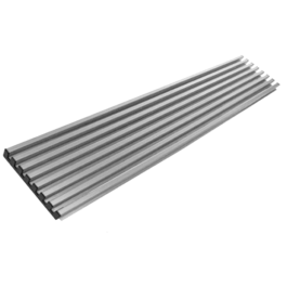 GRELHA VENTILAÇÃO IX 8 ELEMENTOS TEKA – 82181603