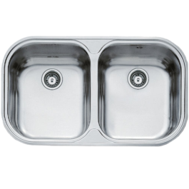 LAVA LOUÇA TEKA – STYLO 2C – INOX