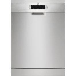 MÁQUINA DE LAVAR LOUÇA AEG – FFB53900ZM